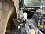 Case MXM 190 tractor 30