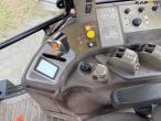 Case MXM 190 tractor 40