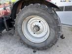 Case MXM 190 tractor 69