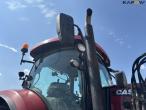 Case Puma 185 CVX tractor with front loader 28