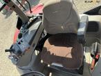 Case Puma 185 CVX tractor with front loader 59