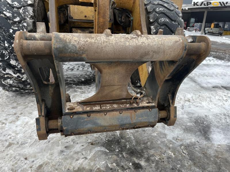 Cat 966K Wheel Loader 22