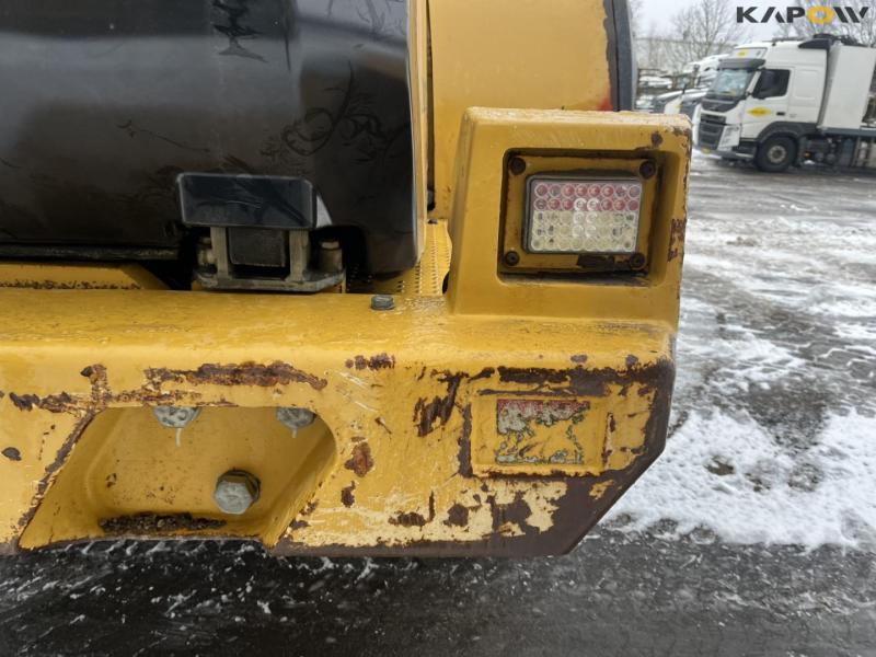 Cat 966K Wheel Loader 35