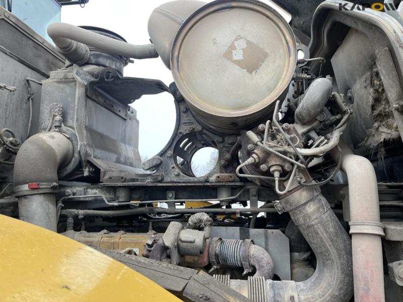 Cat 966K Wheel Loader 39