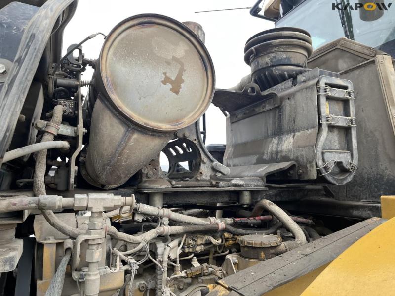 Cat 966K Wheel Loader 41