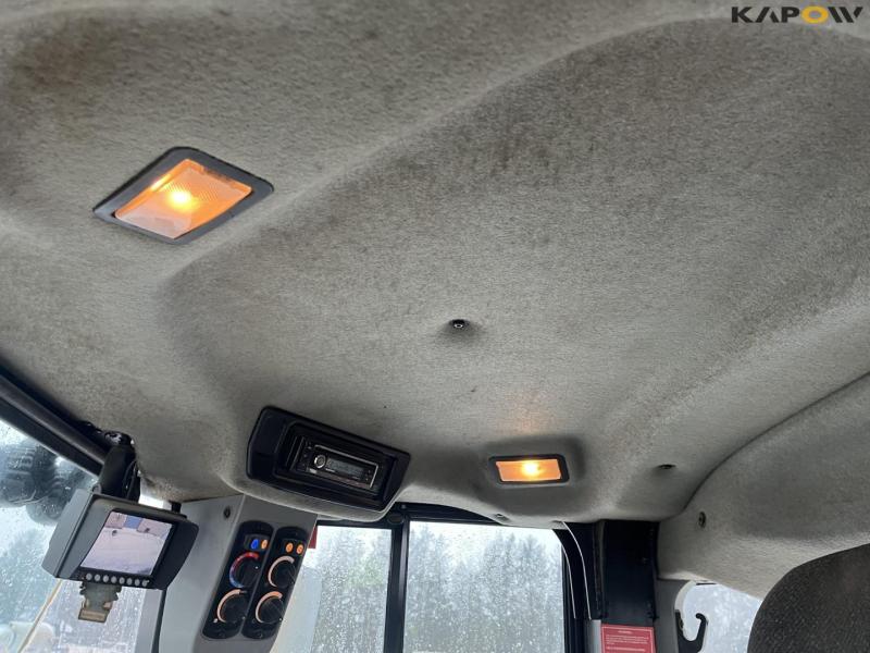 Cat 966K Wheel Loader 48