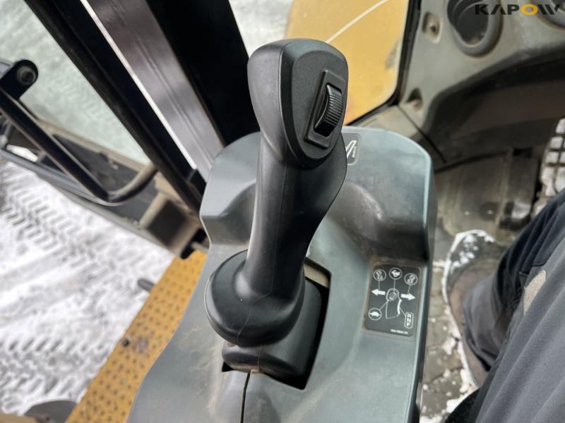 Cat 966K Wheel Loader 50