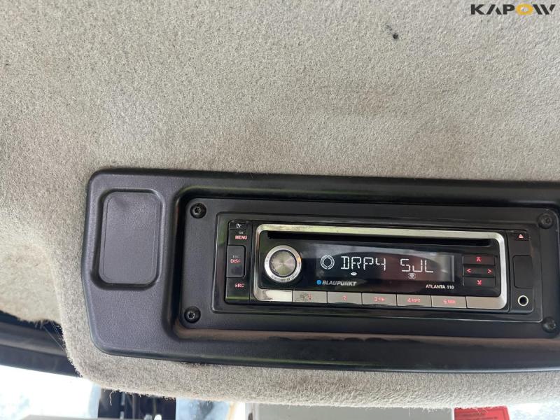 Cat 966K Wheel Loader 55