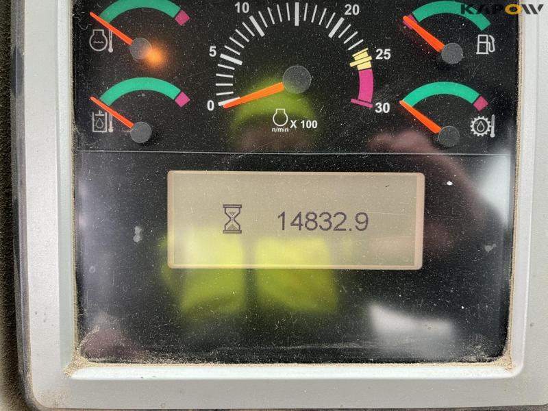 Cat 966K Wheel Loader 61