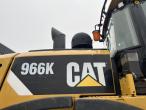 Cat 966K Wheel Loader 32
