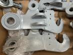 CAT grapple claw 6