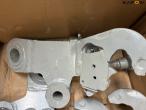 CAT grapple claw 7