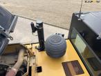 Caterpillar 330 FL excavator 35