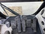 Caterpillar 330 FL excavator 56