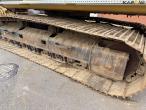 Caterpillar 330 FL excavator 69