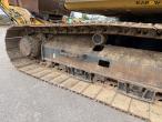 Caterpillar 330 FL excavator 71