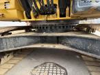 Caterpillar 330 FL excavator 73
