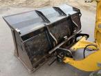 Caterpillar 907H Wheel Loader 10