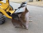 Caterpillar 907H Wheel Loader 14