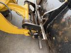 Caterpillar 907H Wheel Loader 19