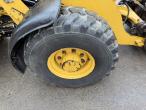Caterpillar 907H Wheel Loader 56