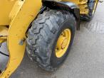 Caterpillar 907H Wheel Loader 64