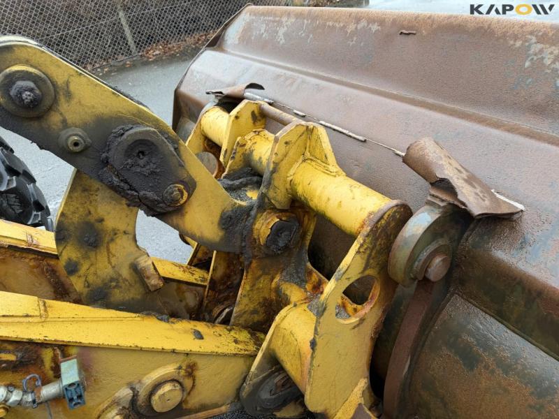 Caterpillar 924G Wheel Loader 12