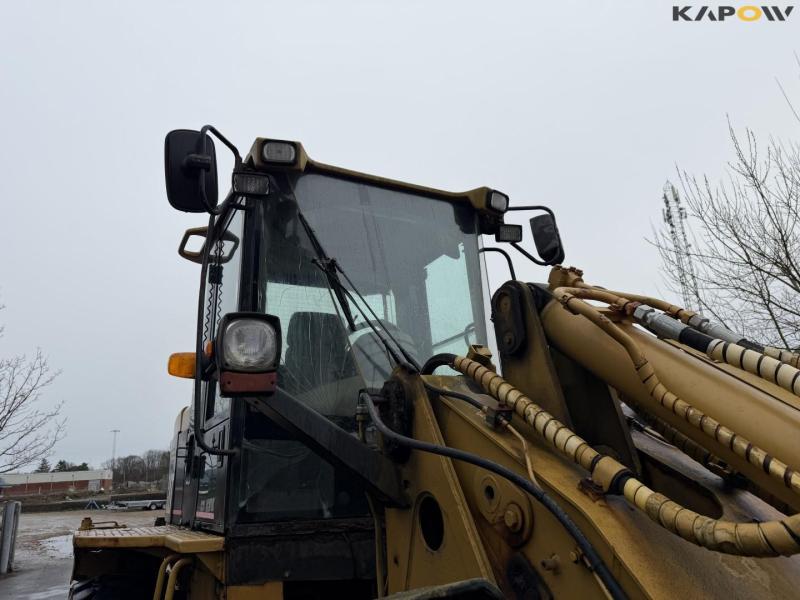 Caterpillar 924G Wheel Loader 16