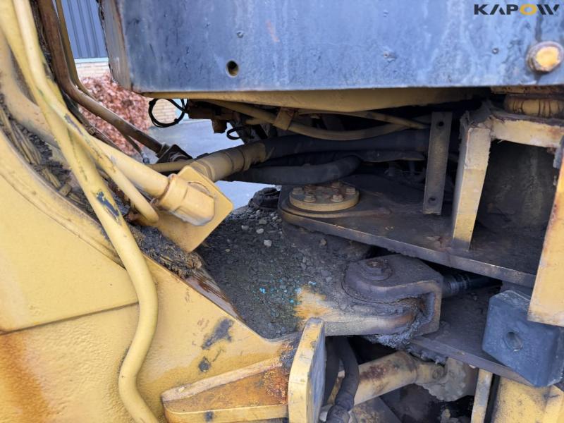 Caterpillar 924G Wheel Loader 23