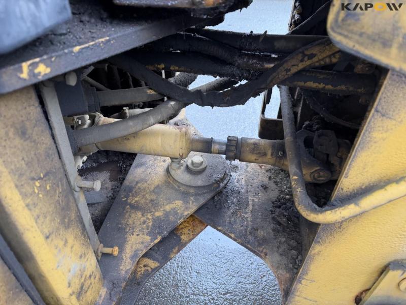 Caterpillar 924G Wheel Loader 25