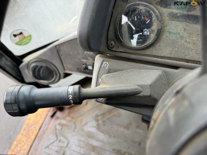 Caterpillar 924G Wheel Loader 38