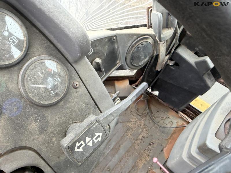 Caterpillar 924G Wheel Loader 39