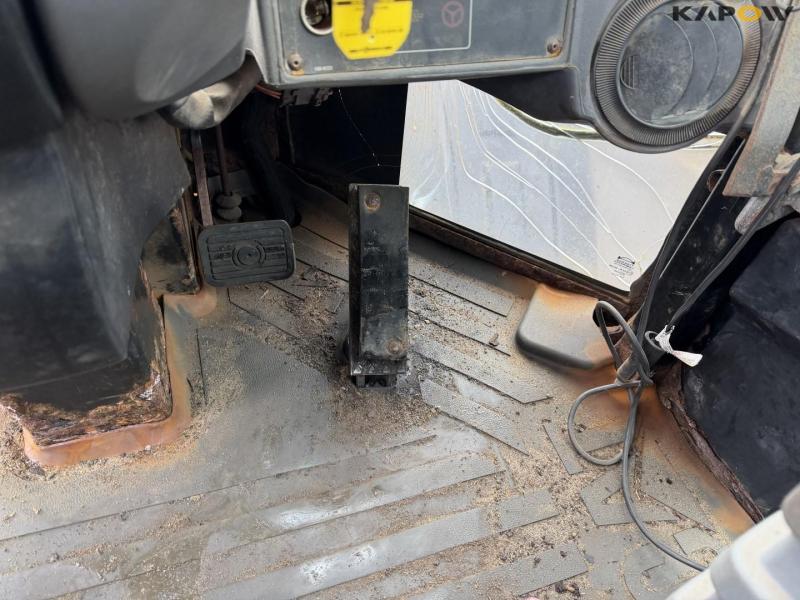 Caterpillar 924G Wheel Loader 41