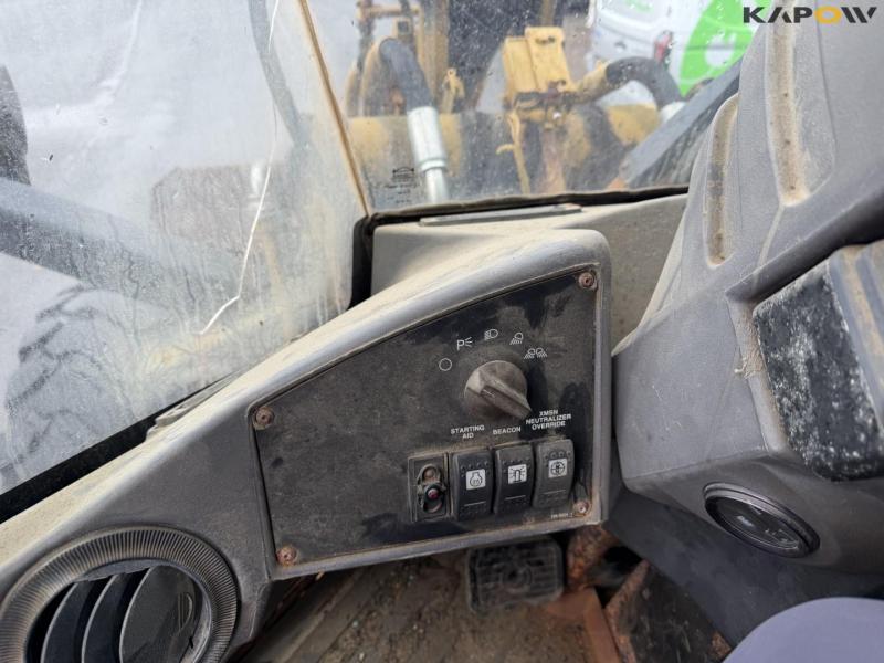 Caterpillar 924G Wheel Loader 42