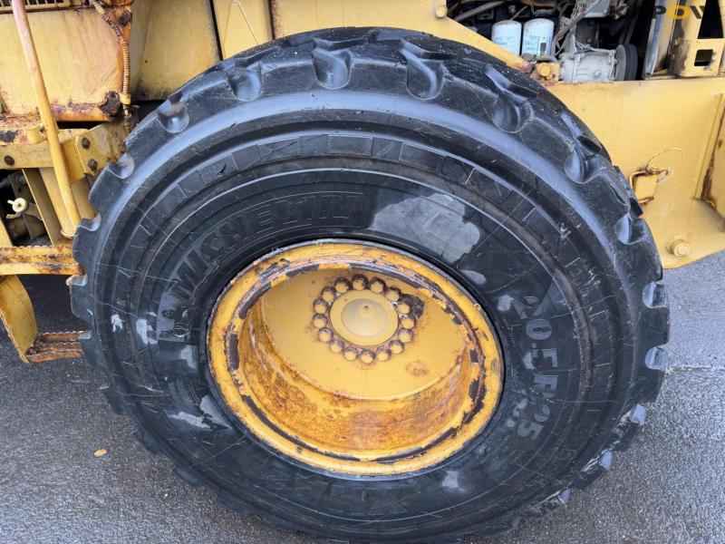 Caterpillar 924G Wheel Loader 46