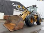 Caterpillar 924G Wheel Loader 1
