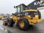 Caterpillar 924G Wheel Loader 7