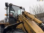 Caterpillar 924G Wheel Loader 15