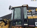 Caterpillar 924G Wheel Loader 20