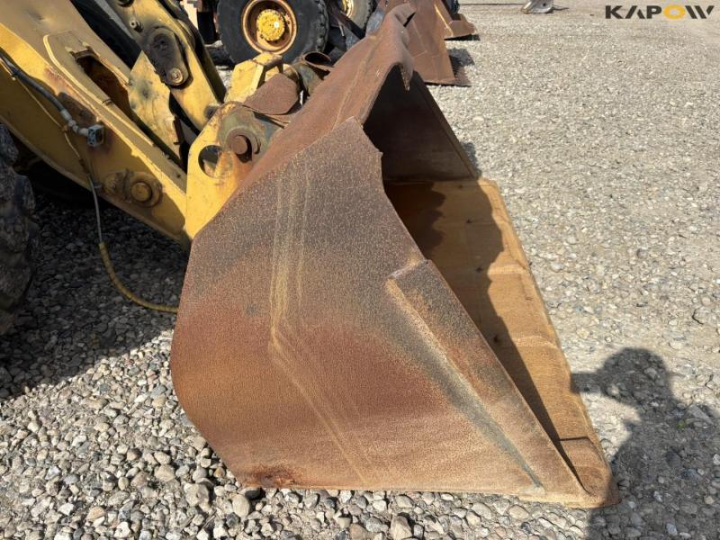 Caterpillar 924G Wheel Loader 15