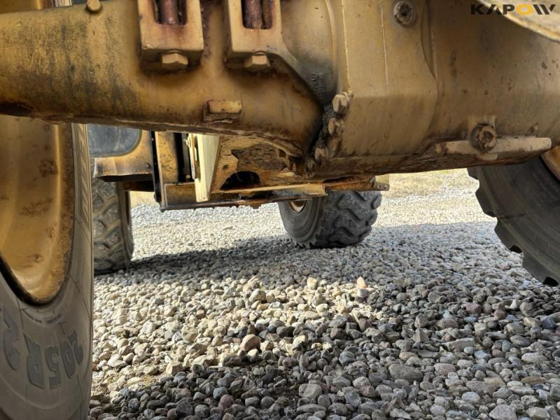 Caterpillar 924G Wheel Loader 25