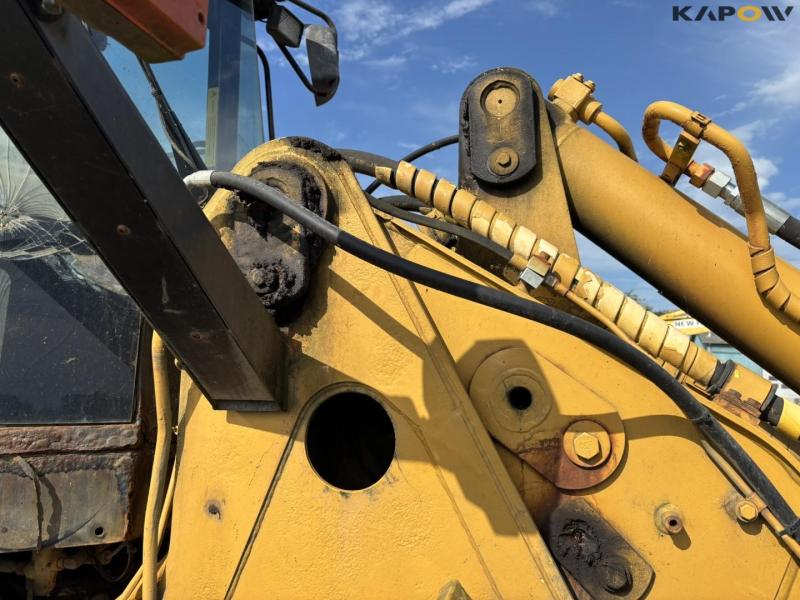 Caterpillar 924G Wheel Loader 26