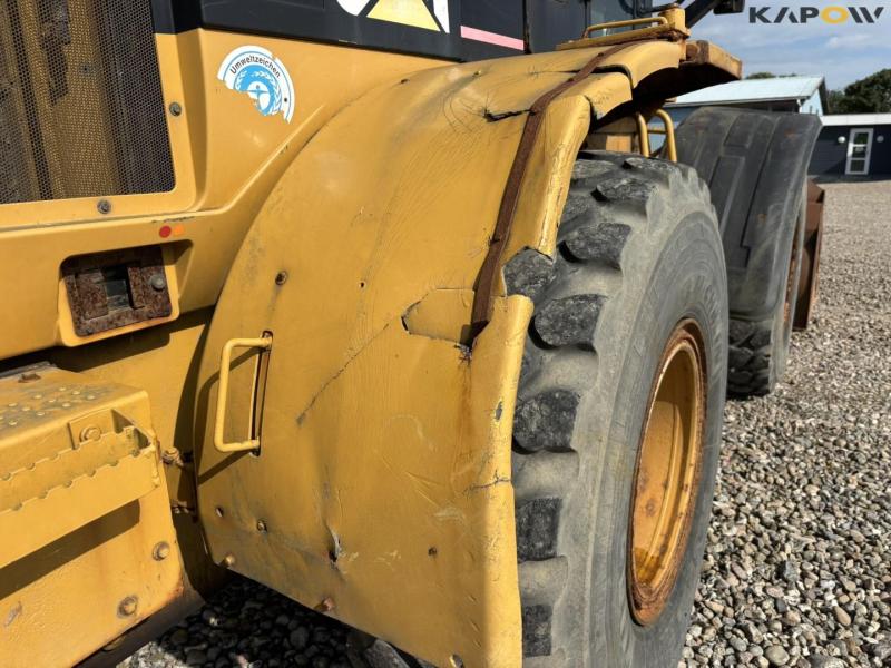 Caterpillar 924G Wheel Loader 42