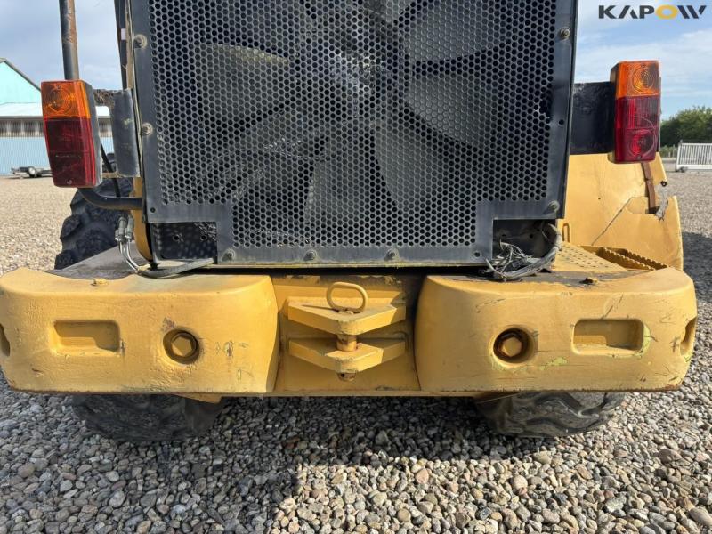 Caterpillar 924G Wheel Loader 44