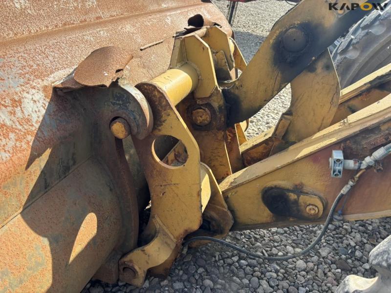 Caterpillar 924G Wheel Loader 69