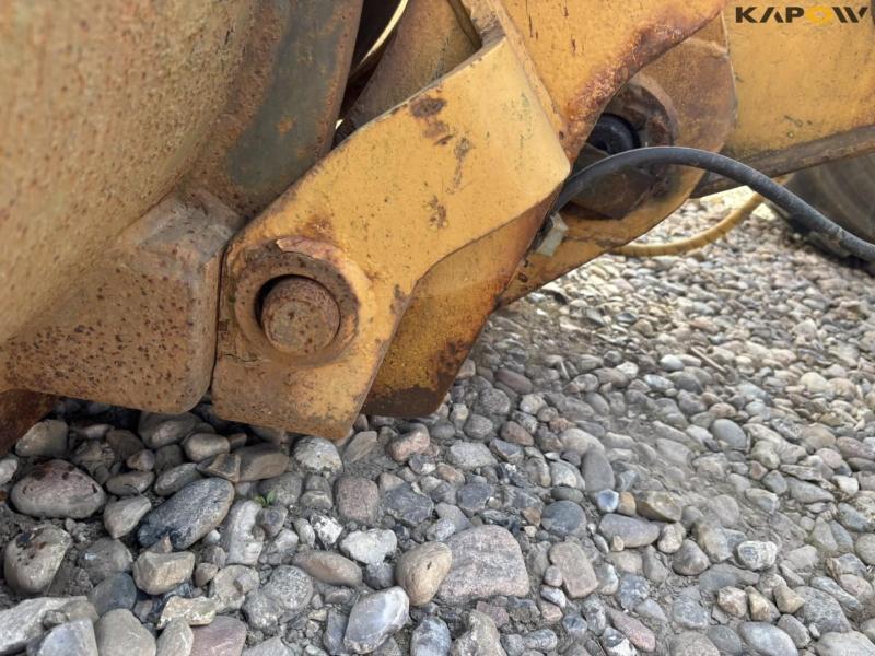 Caterpillar 924G Wheel Loader 71