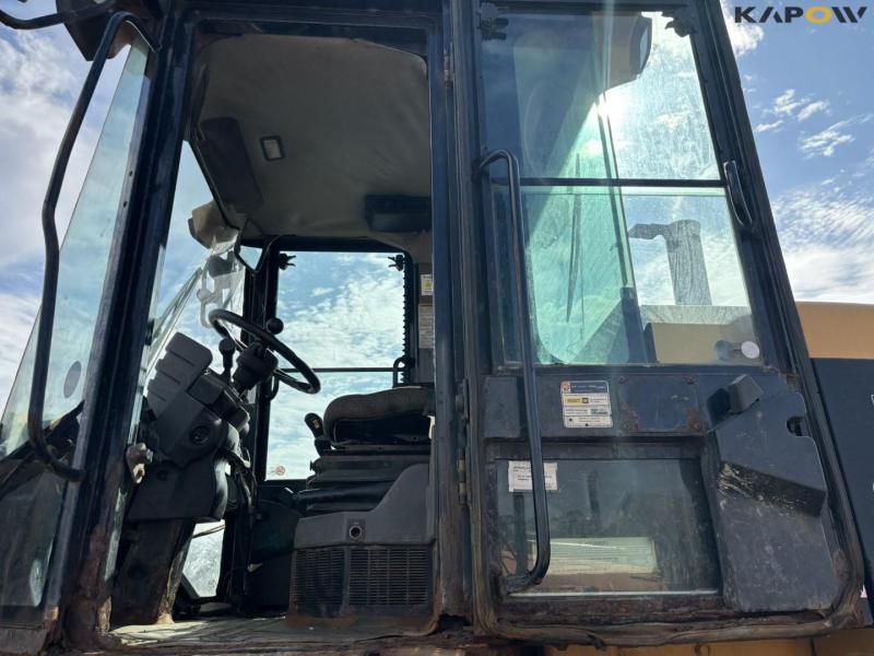 Caterpillar 924G Wheel Loader 74
