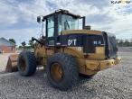 Caterpillar 924G Wheel Loader 7