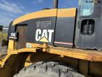 Caterpillar 924G Wheel Loader 40