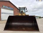 Caterpillar 938H Wheel Loader 2